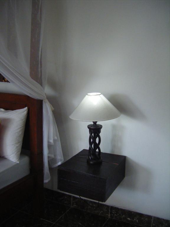 Alur Beach Homestay Amed Oda fotoğraf
