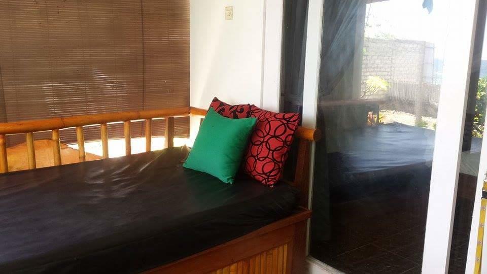 Alur Beach Homestay Amed Dış mekan fotoğraf